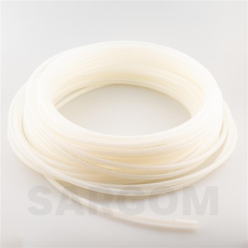 Nylon tube