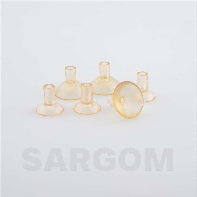 VG - TIPS AND CAPS