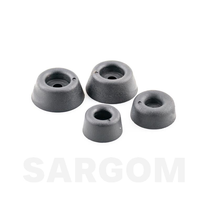 PT - TIPS AND CAPS