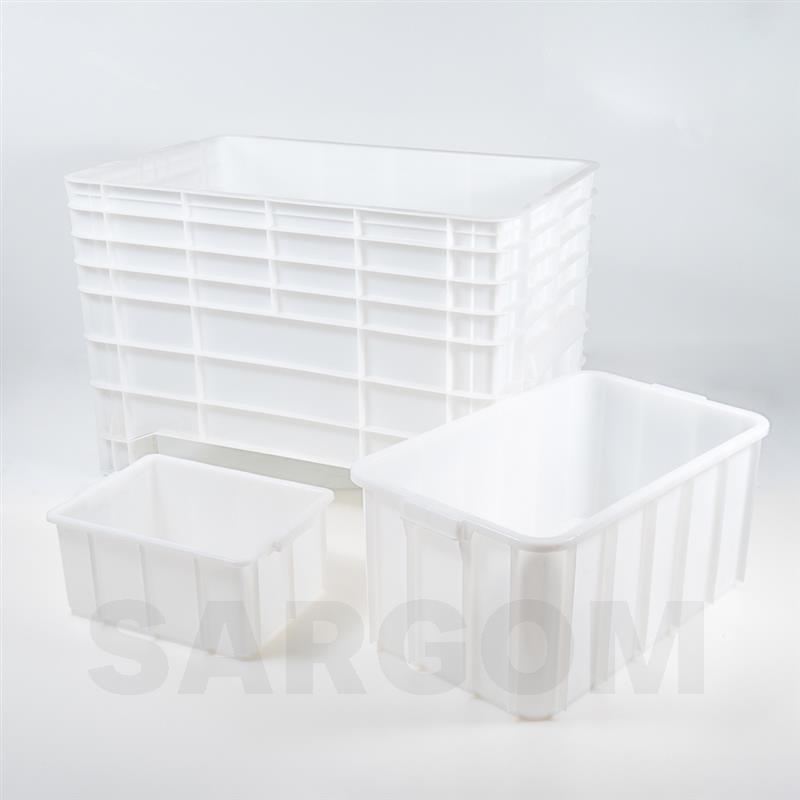 ITALIA TRAYS - BOXES