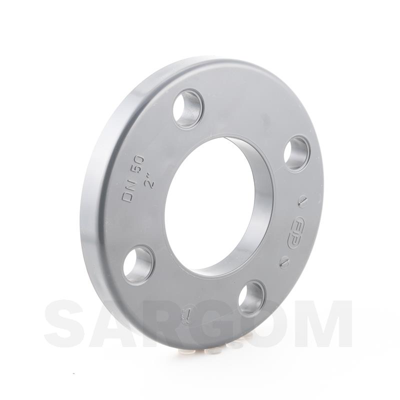 Flange