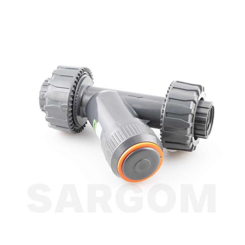 Check valve