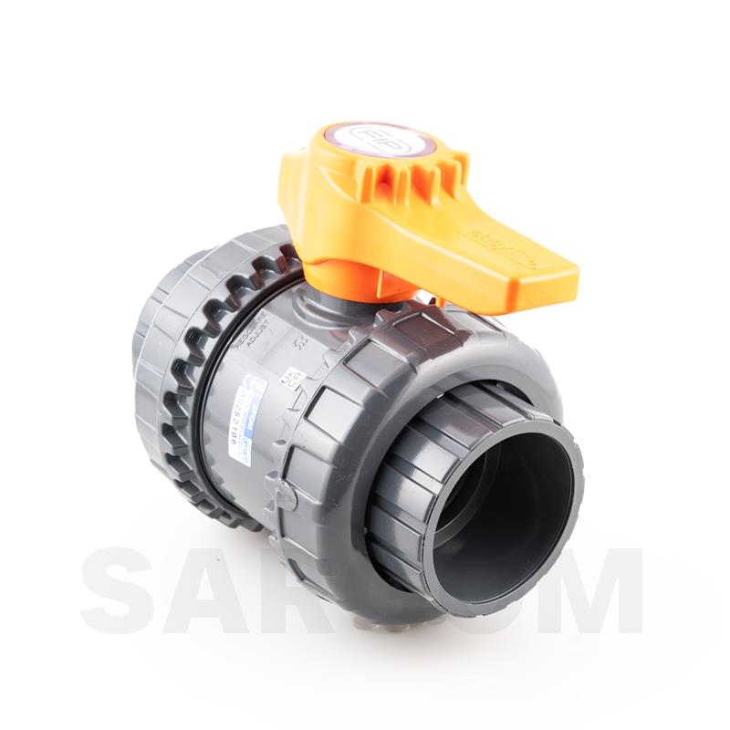 Acid valve