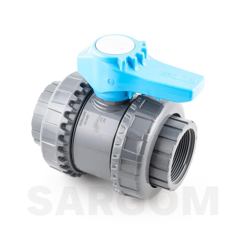 water valve
