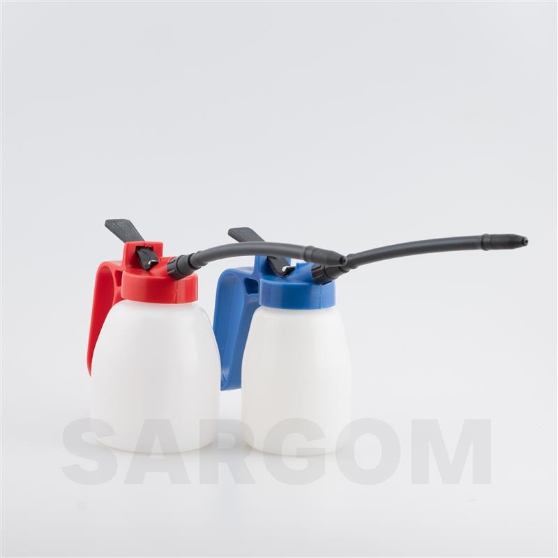 LUBRICANT - BOXES