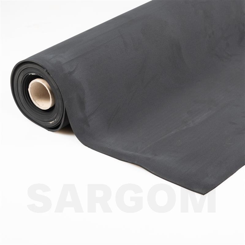 MOUSSE EPDM ESPANSO